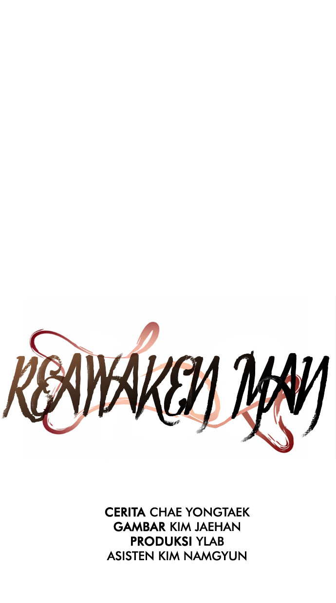 Reawaken Man Bab 74 halaman 8