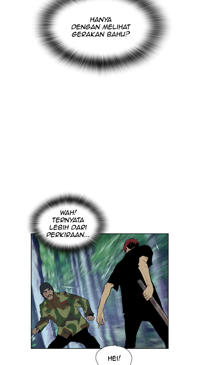 Reawaken Man Bab 74 halaman 21