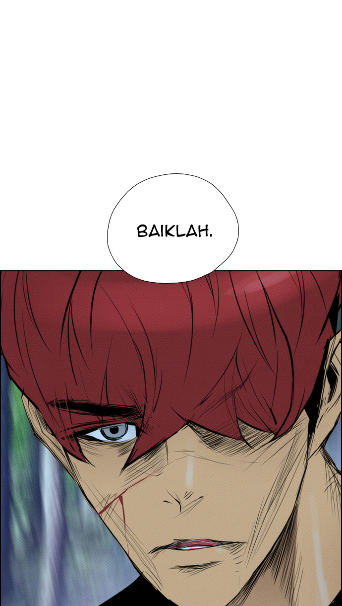 Reawaken Man Bab 74 halaman 27