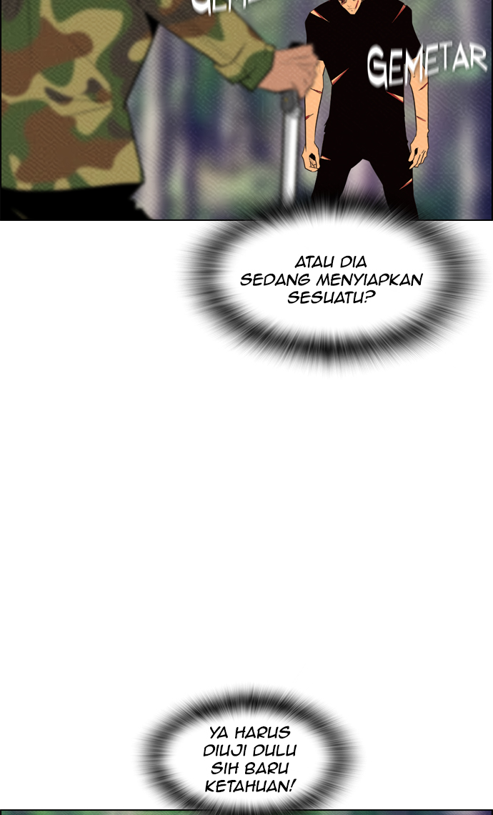 Reawaken Man Bab 74 halaman 52