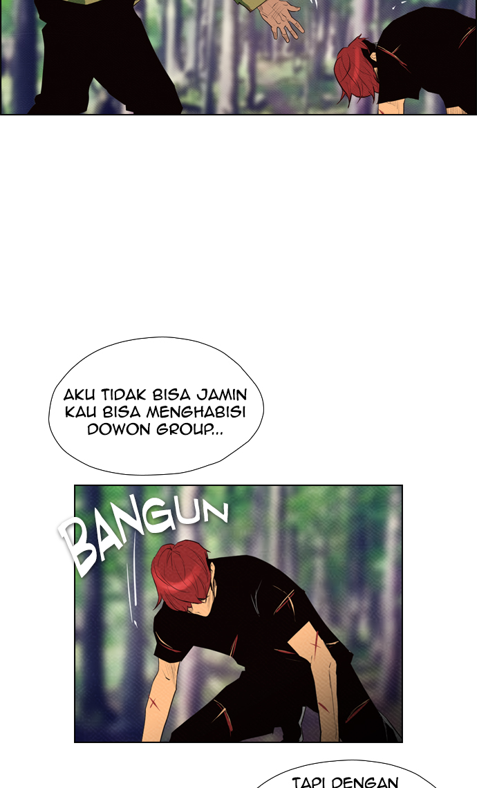 Reawaken Man Bab 74 halaman 67