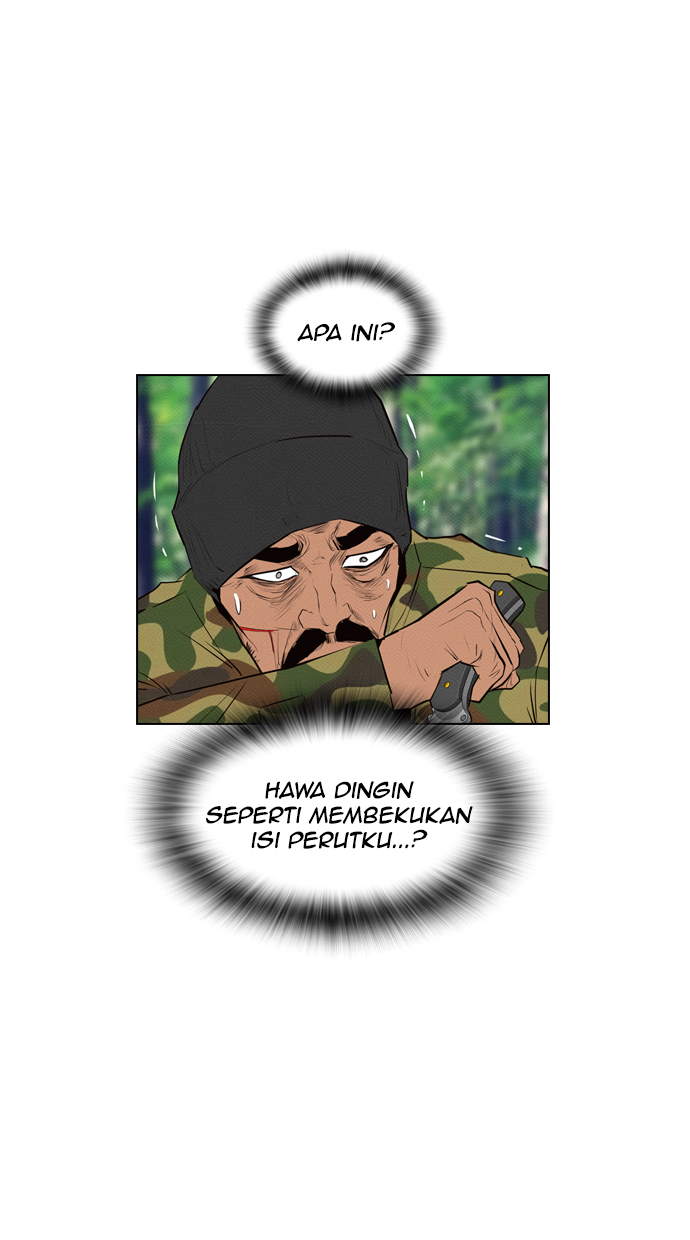 Reawaken Man Bab 74 halaman 71