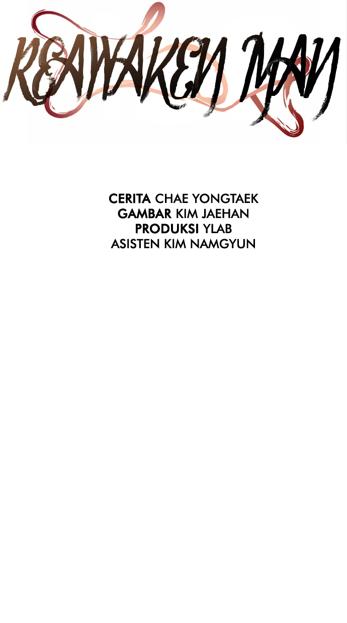 Reawaken Man chapter 75 halaman 13