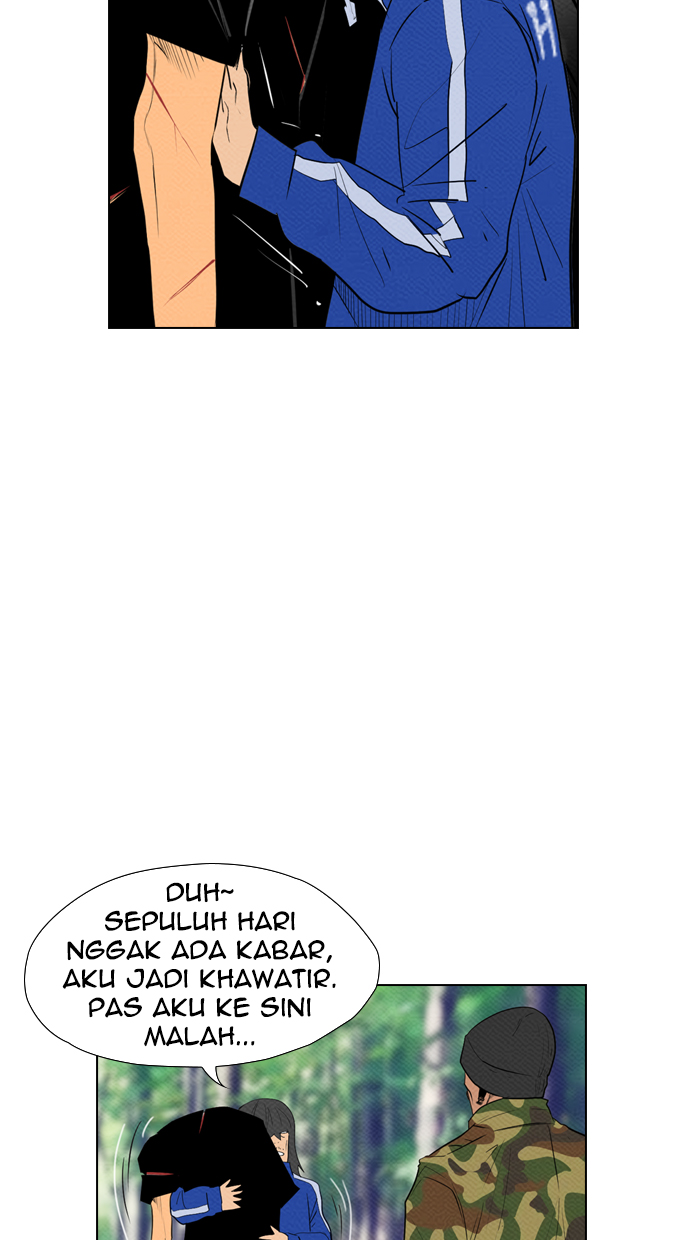 Reawaken Man chapter 75 halaman 21