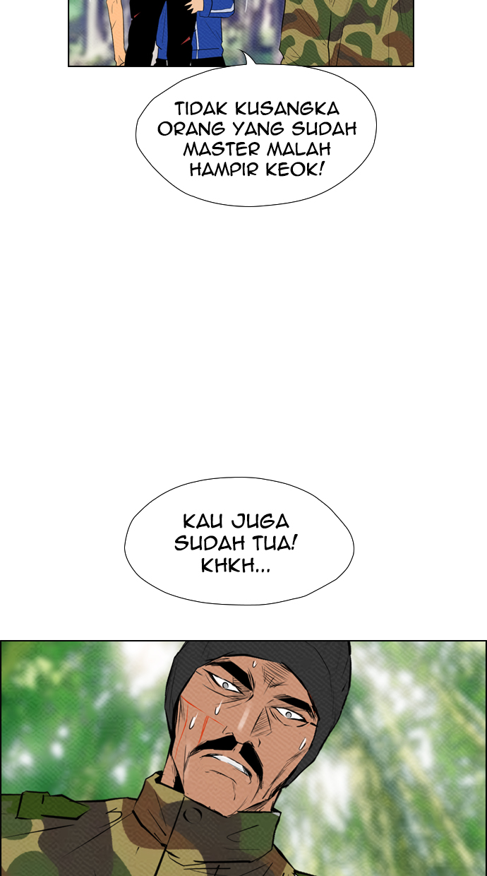 Reawaken Man chapter 75 halaman 22