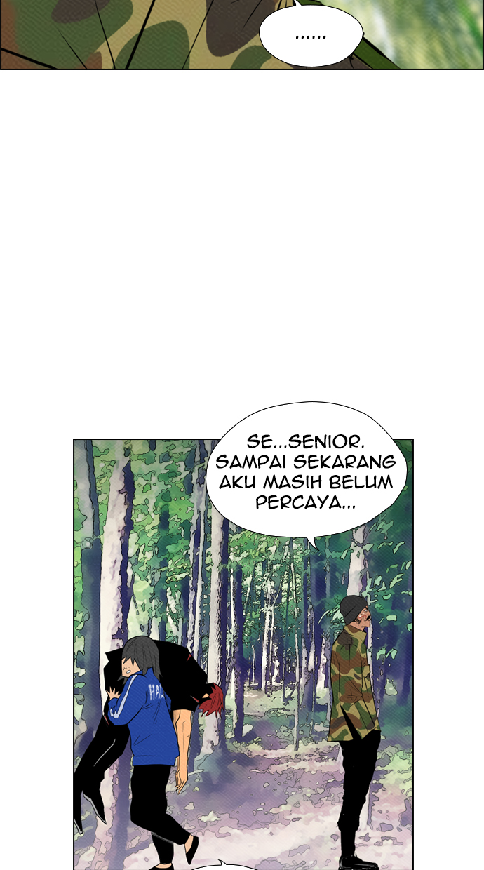 Reawaken Man chapter 75 halaman 23