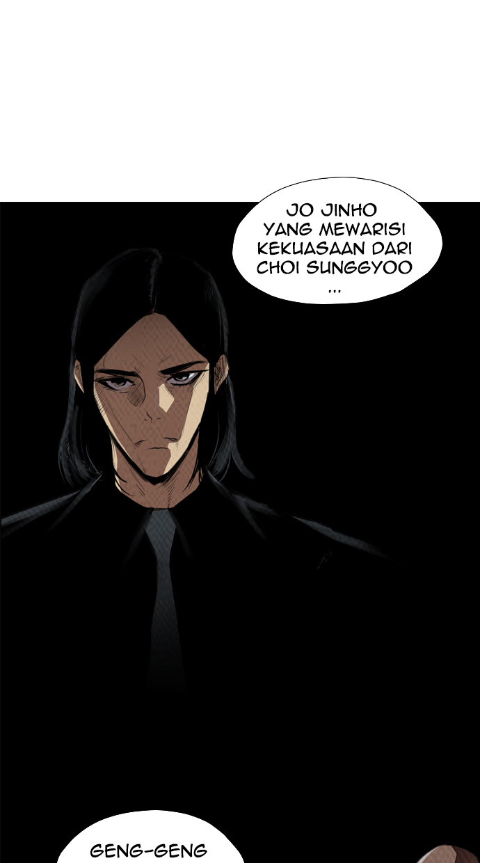 Reawaken Man chapter 75 halaman 30