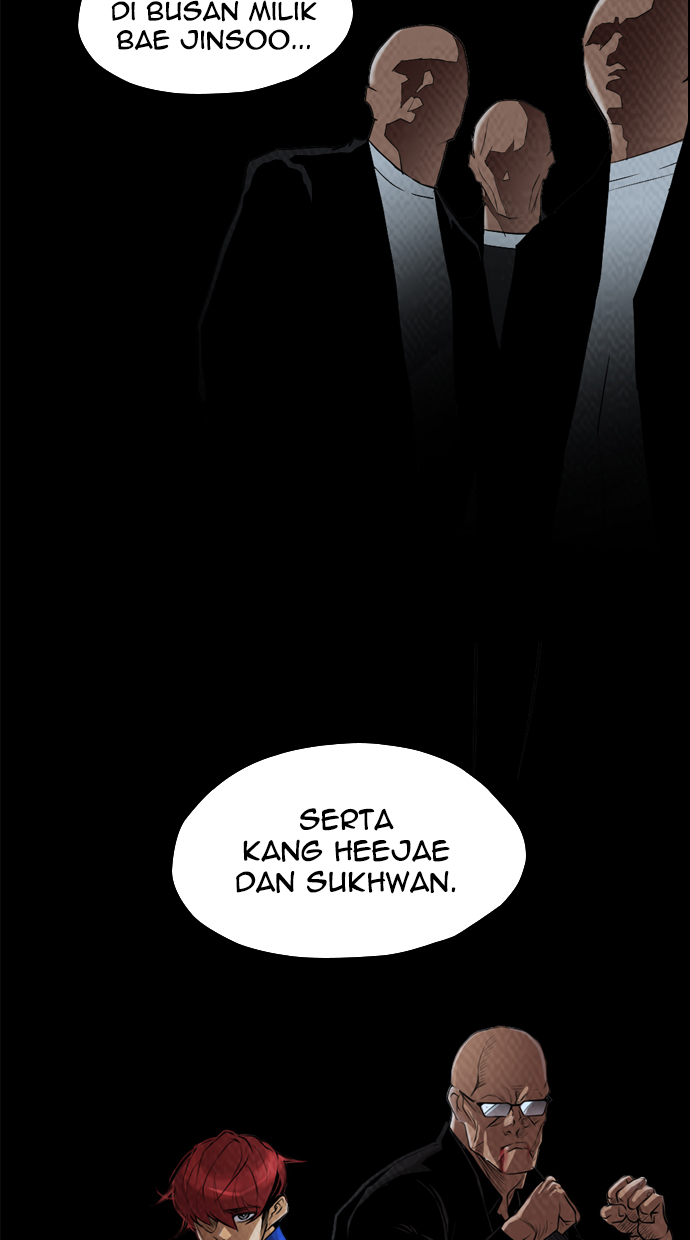Reawaken Man chapter 75 halaman 31