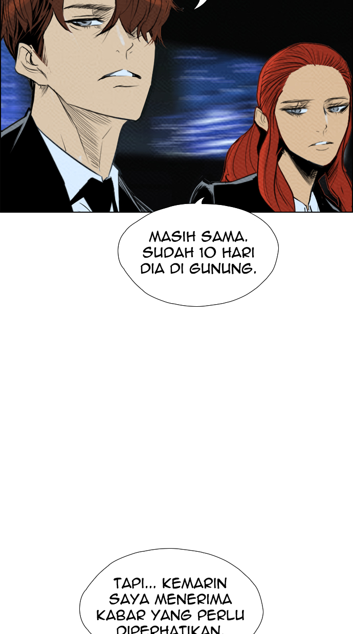 Reawaken Man chapter 75 halaman 34