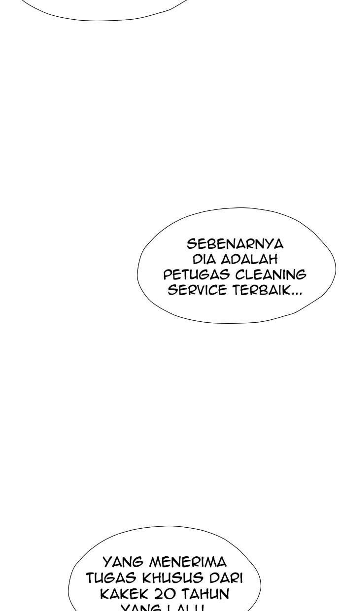 Reawaken Man chapter 75 halaman 36