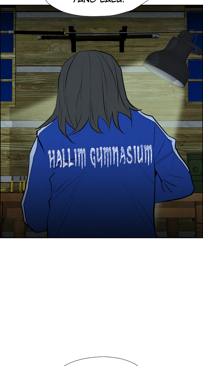 Reawaken Man chapter 75 halaman 37