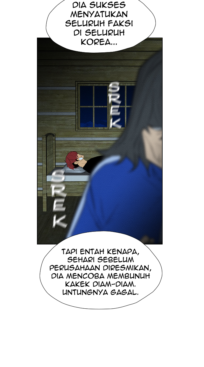 Reawaken Man chapter 75 halaman 38