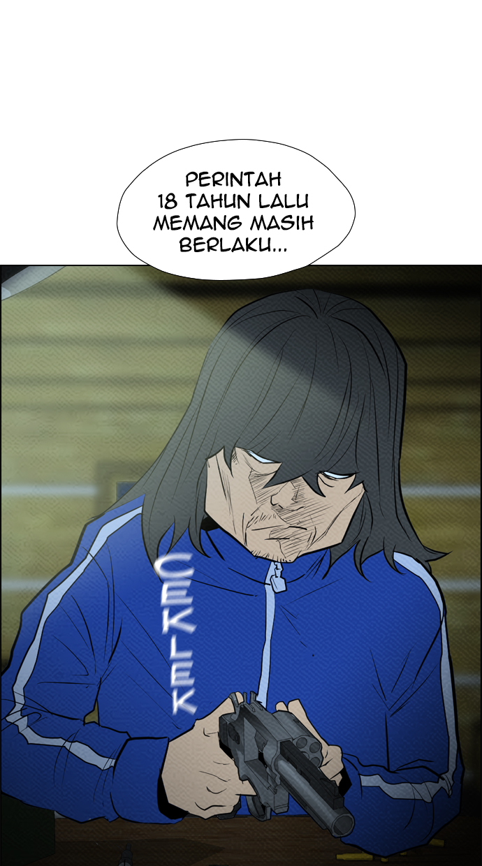 Reawaken Man chapter 75 halaman 39