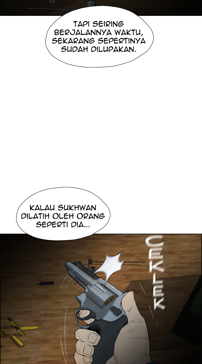Reawaken Man chapter 75 halaman 40