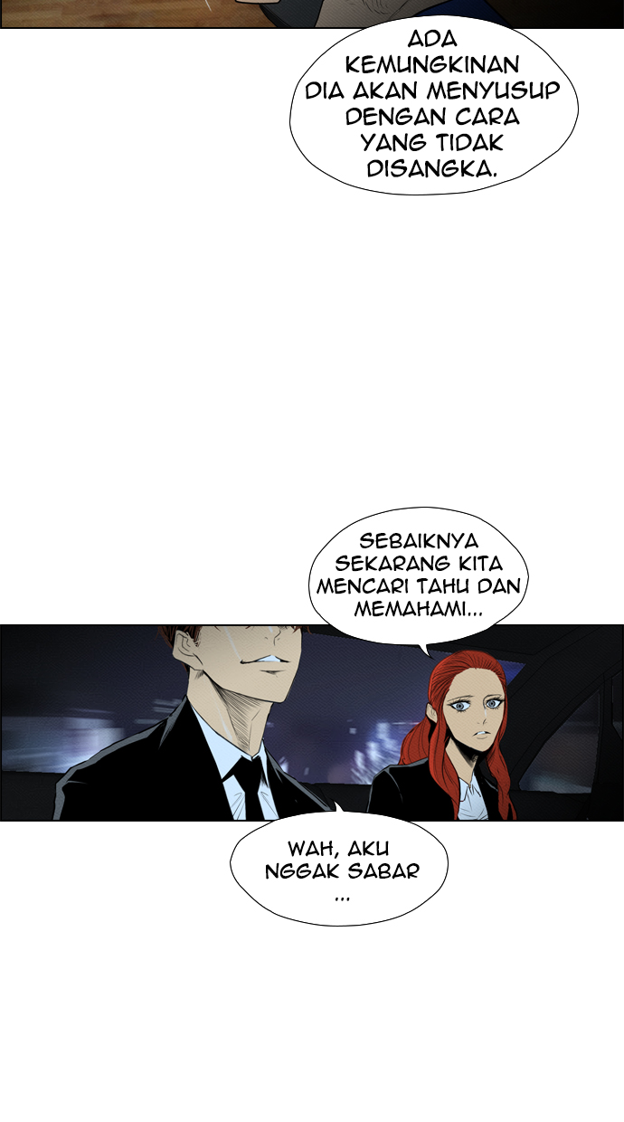 Reawaken Man chapter 75 halaman 41