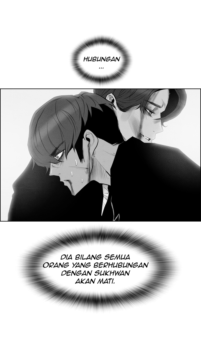 Reawaken Man chapter 75 halaman 50