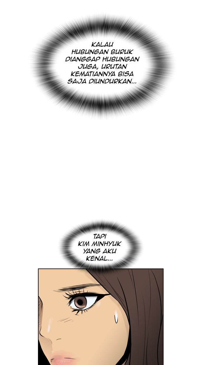 Reawaken Man chapter 75 halaman 52
