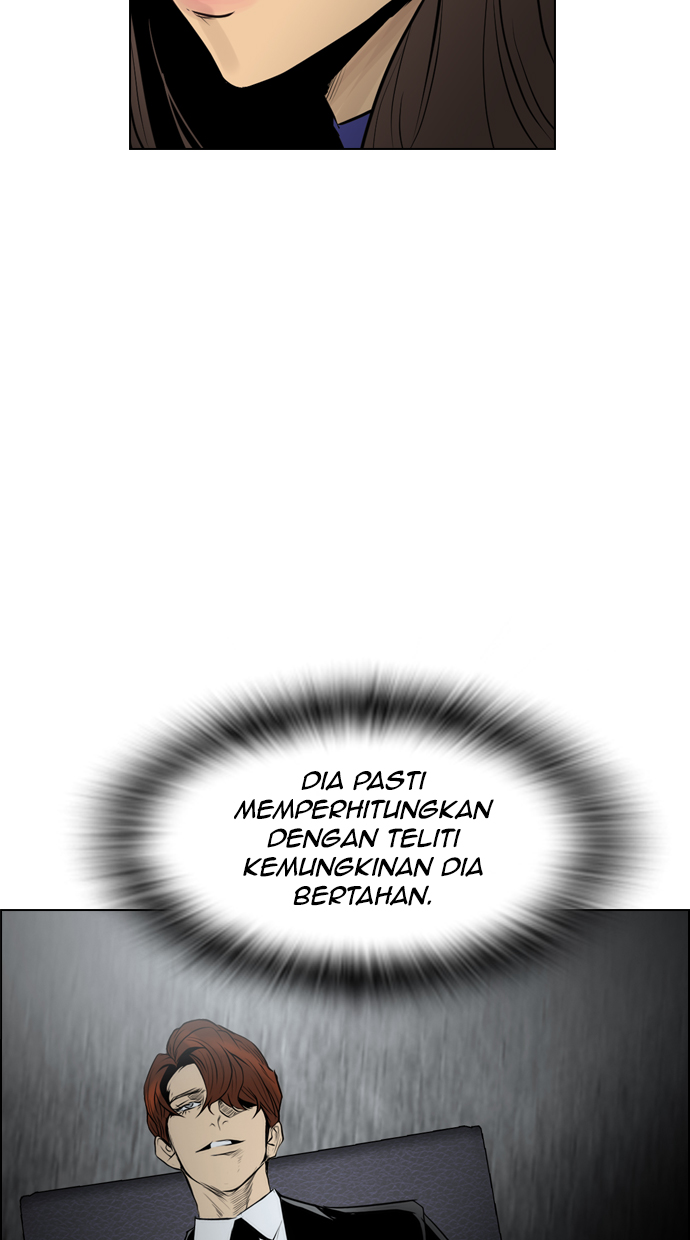 Reawaken Man chapter 75 halaman 53