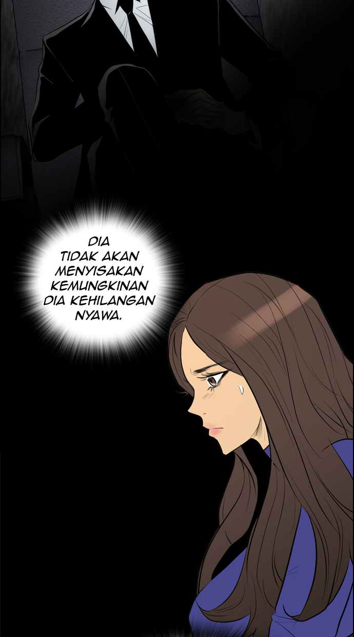 Reawaken Man chapter 75 halaman 54