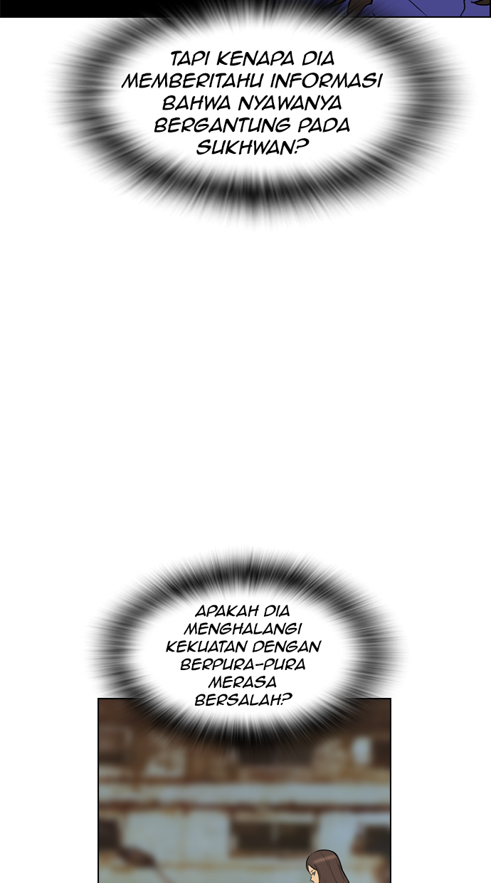 Reawaken Man chapter 75 halaman 55