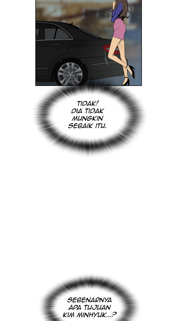Reawaken Man chapter 75 halaman 56