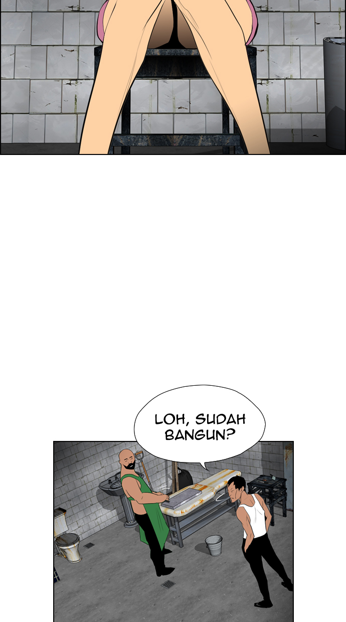 Reawaken Man chapter 75 halaman 69