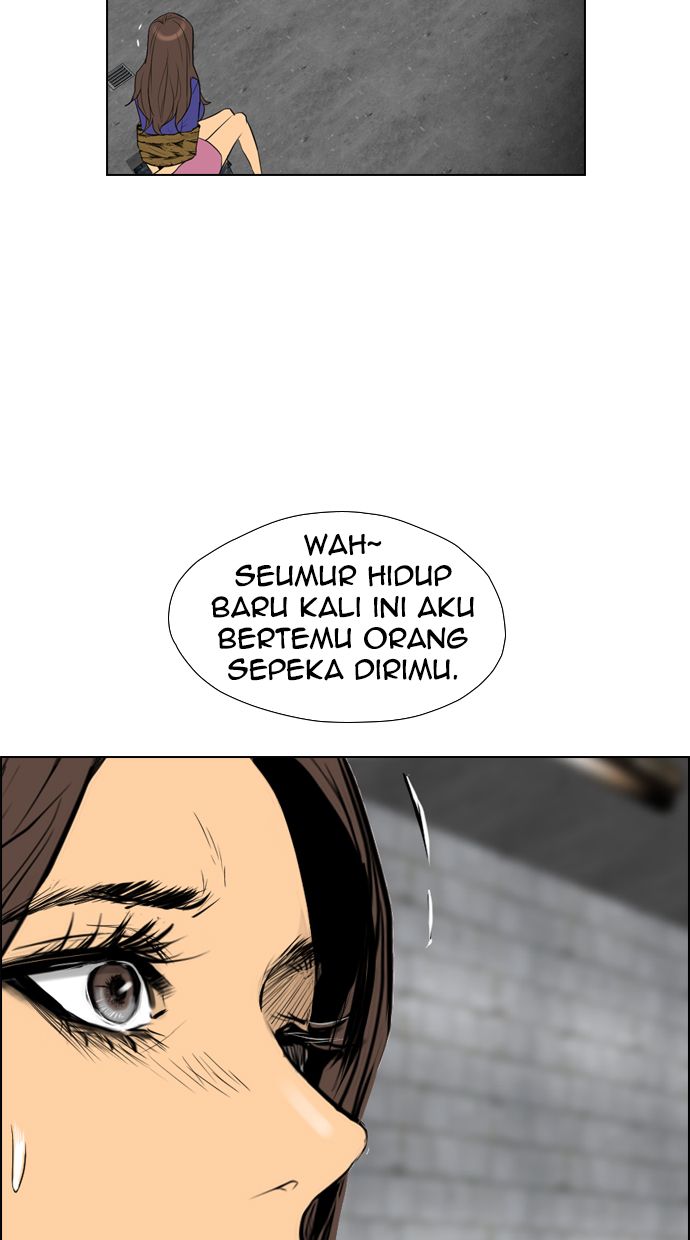 Reawaken Man chapter 75 halaman 70