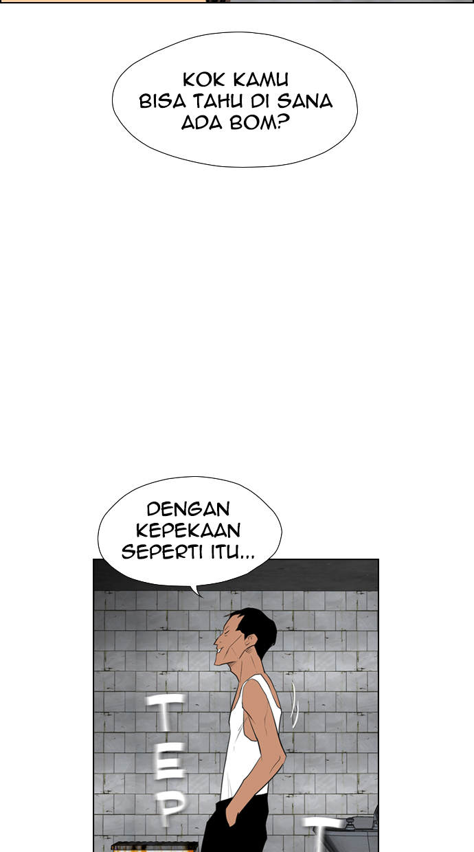 Reawaken Man chapter 75 halaman 71