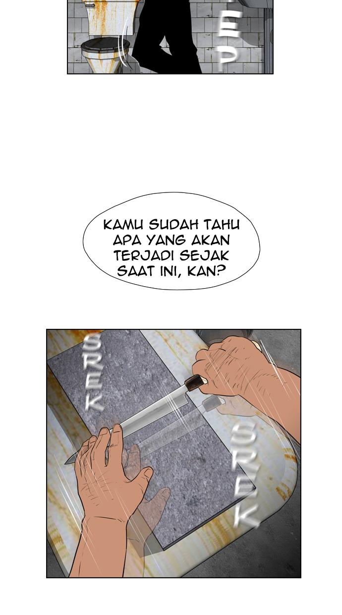 Reawaken Man chapter 75 halaman 72