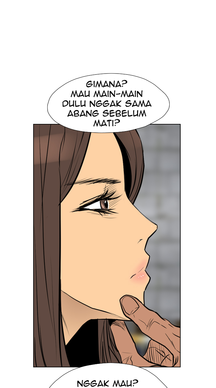 Reawaken Man chapter 75 halaman 74