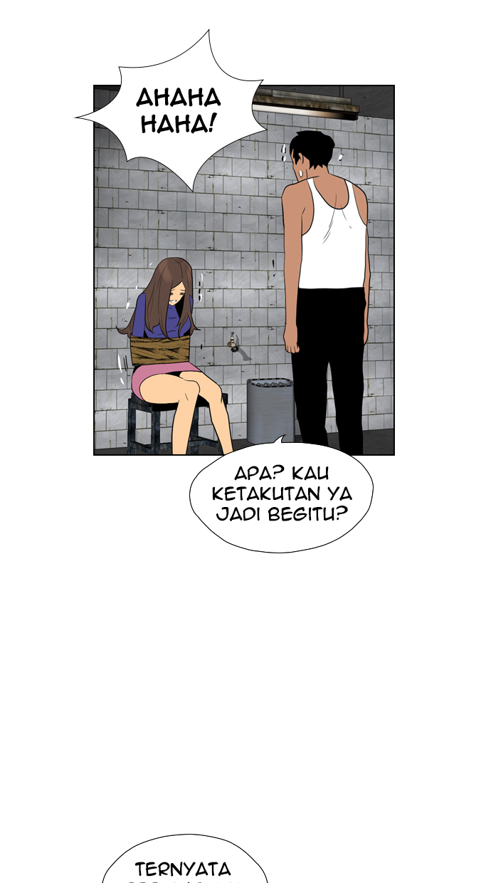 Reawaken Man chapter 75 halaman 77