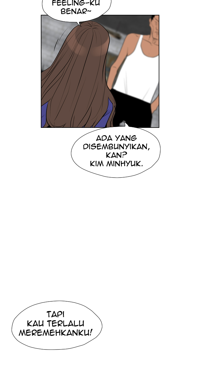 Reawaken Man chapter 75 halaman 78