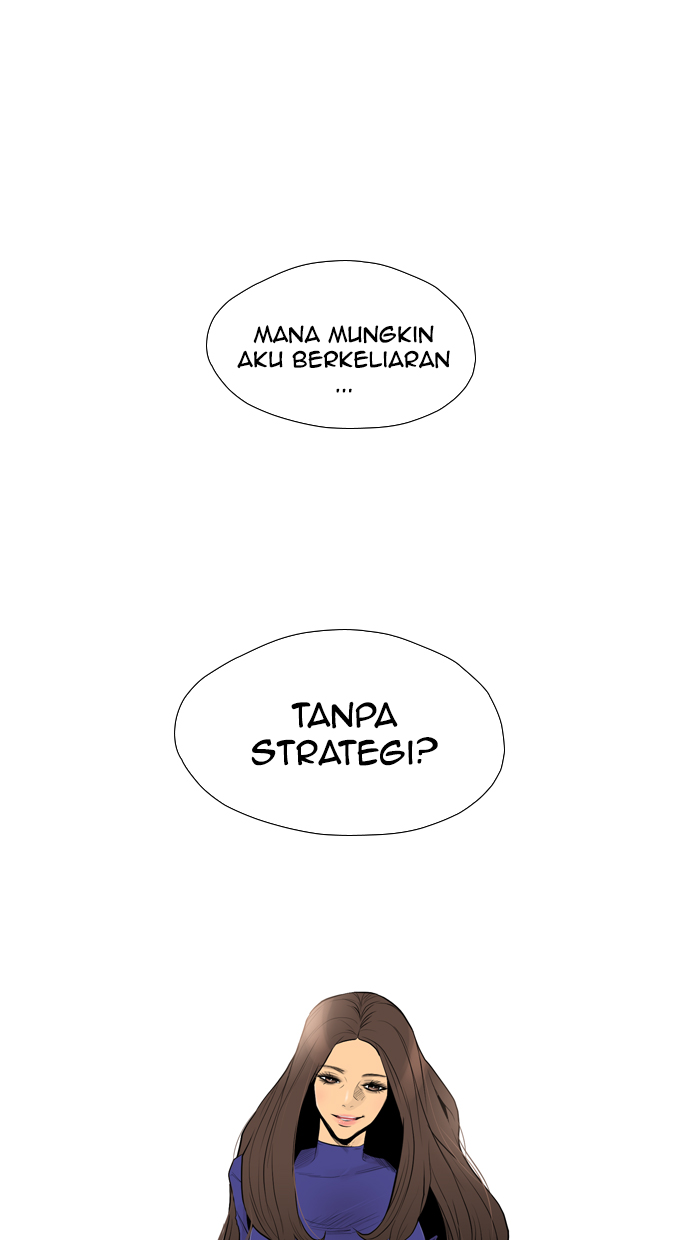 Reawaken Man Bab 76 halaman 1