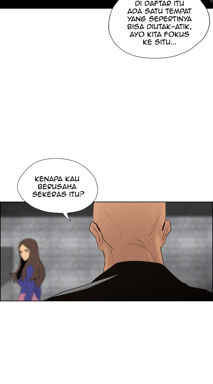Reawaken Man Bab 76 halaman 20