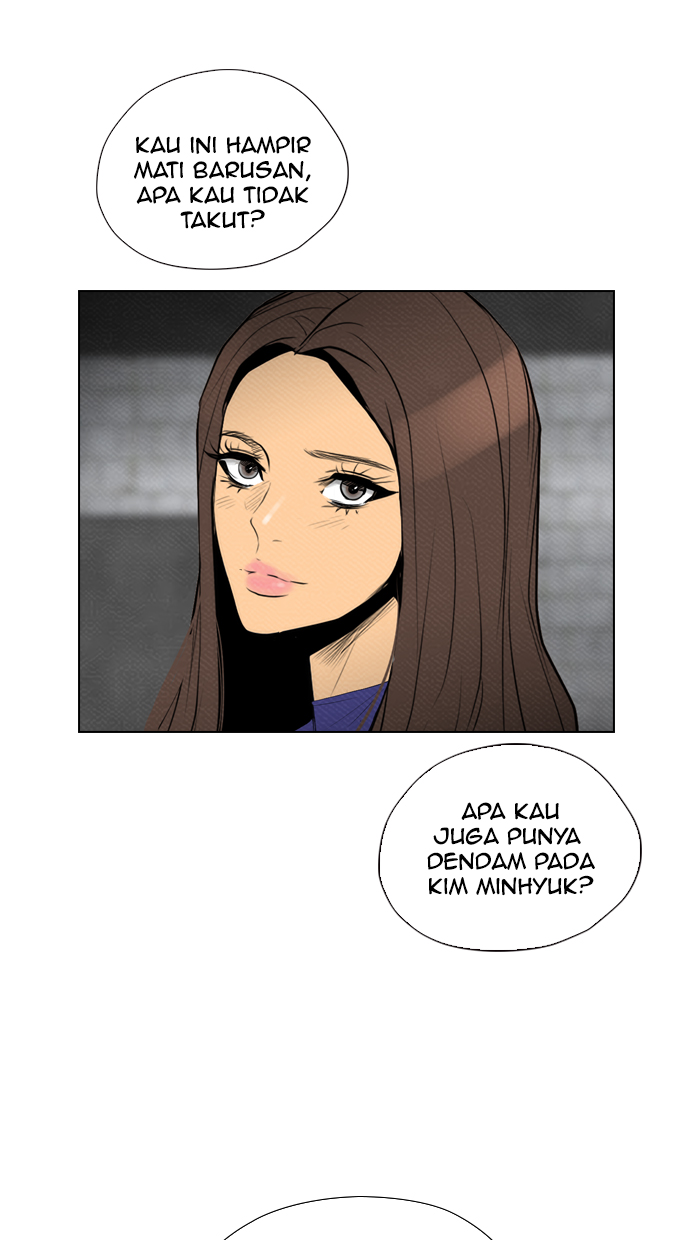 Reawaken Man Bab 76 halaman 21