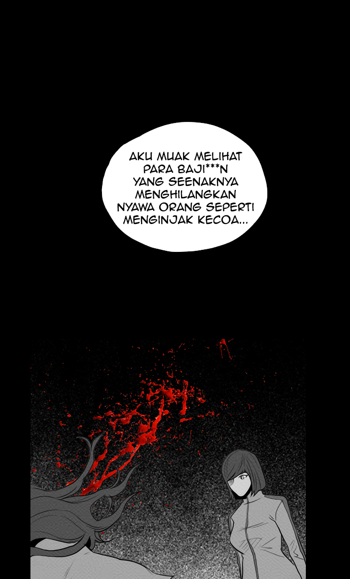 Reawaken Man Bab 76 halaman 24