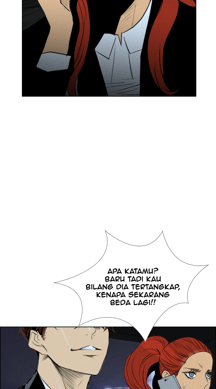 Reawaken Man Bab 76 halaman 30