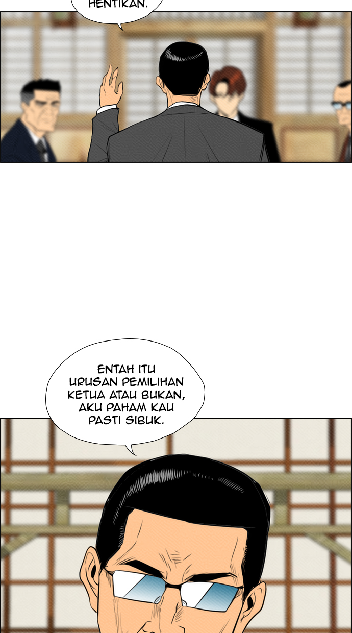 Reawaken Man Bab 76 halaman 40