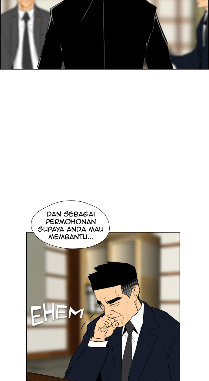 Reawaken Man Bab 76 halaman 43