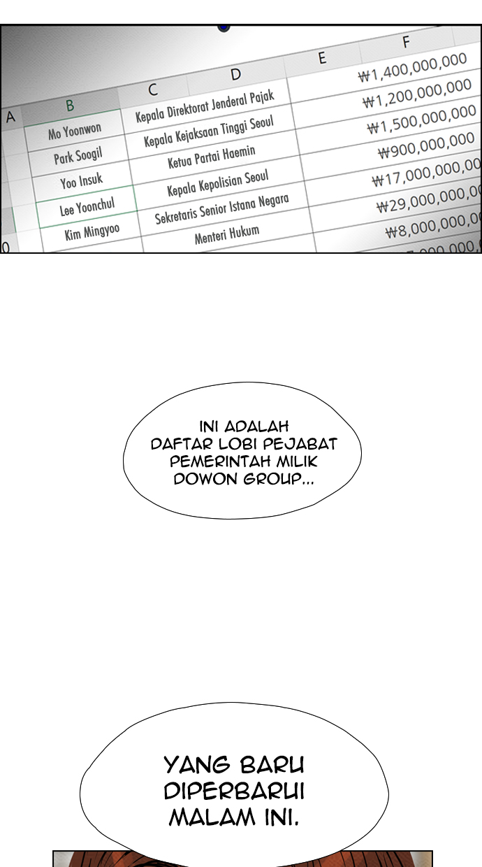 Reawaken Man Bab 76 halaman 49