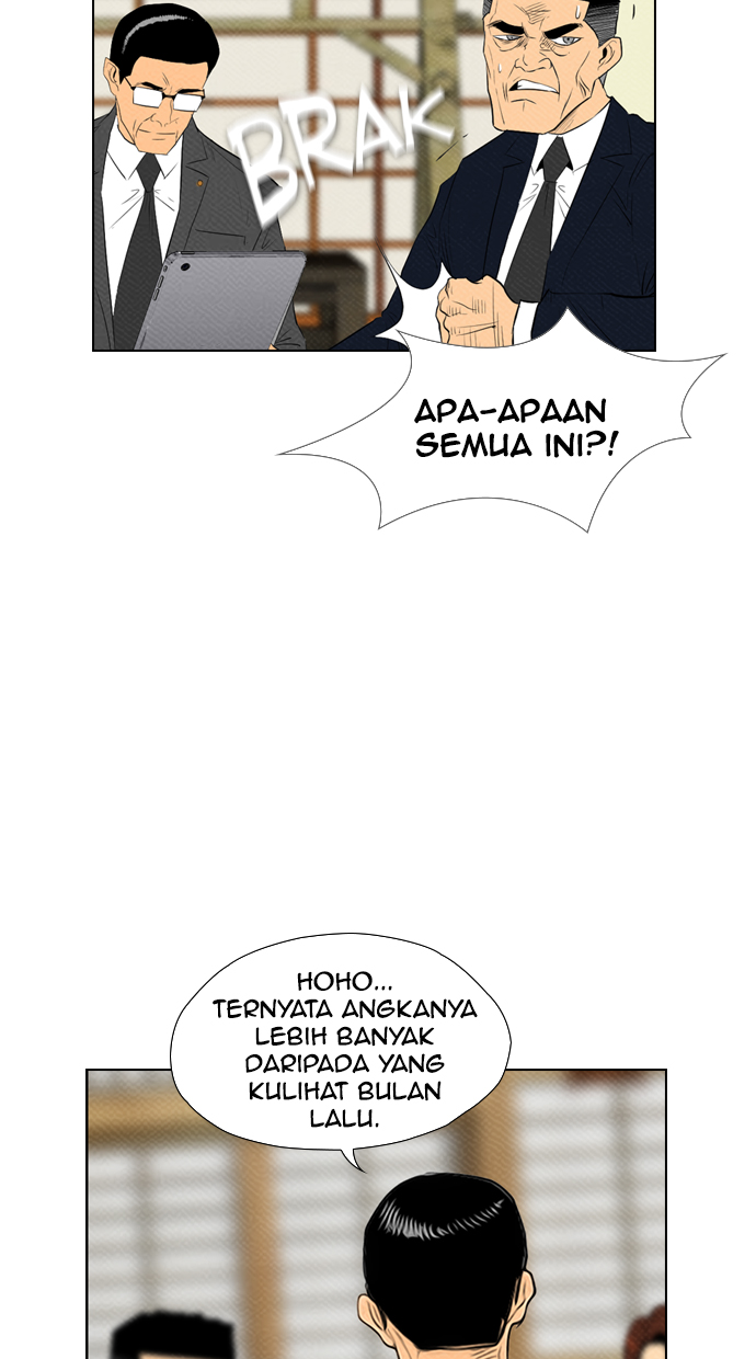 Reawaken Man Bab 76 halaman 51