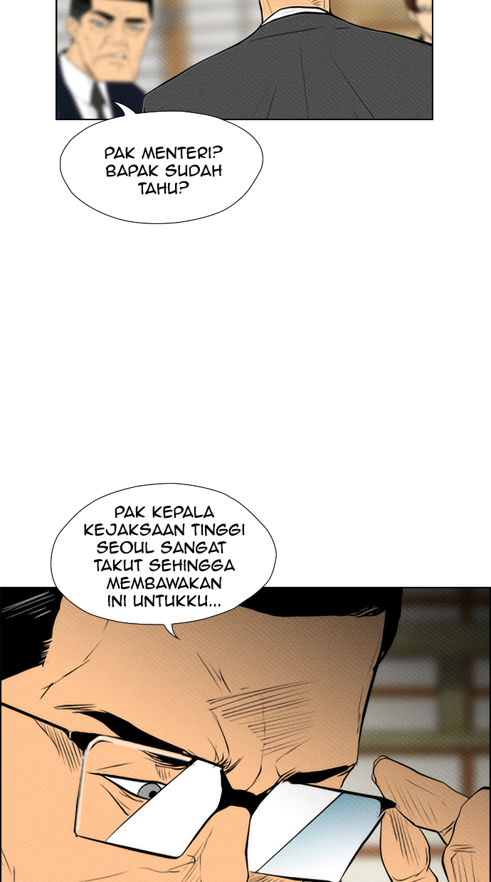 Reawaken Man Bab 76 halaman 52