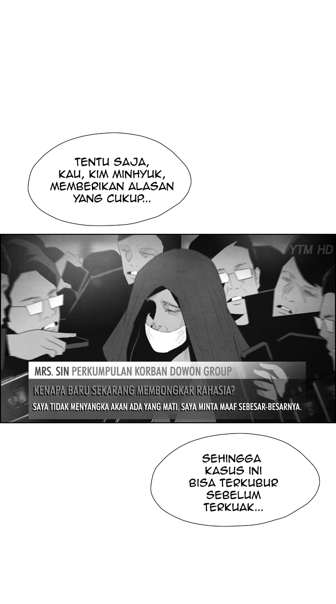 Reawaken Man Bab 76 halaman 55