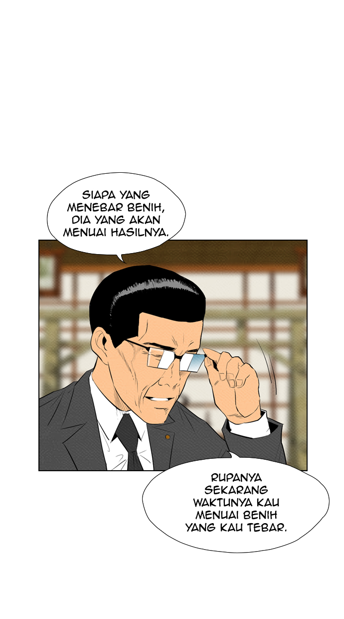 Reawaken Man Bab 76 halaman 56