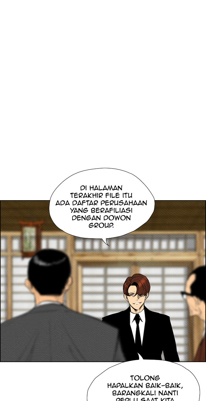 Reawaken Man Bab 76 halaman 58