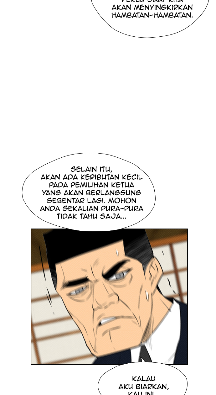 Reawaken Man Bab 76 halaman 59
