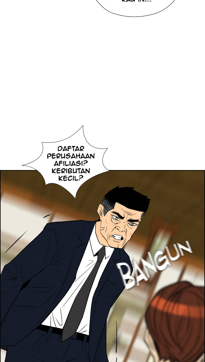 Reawaken Man Bab 76 halaman 60