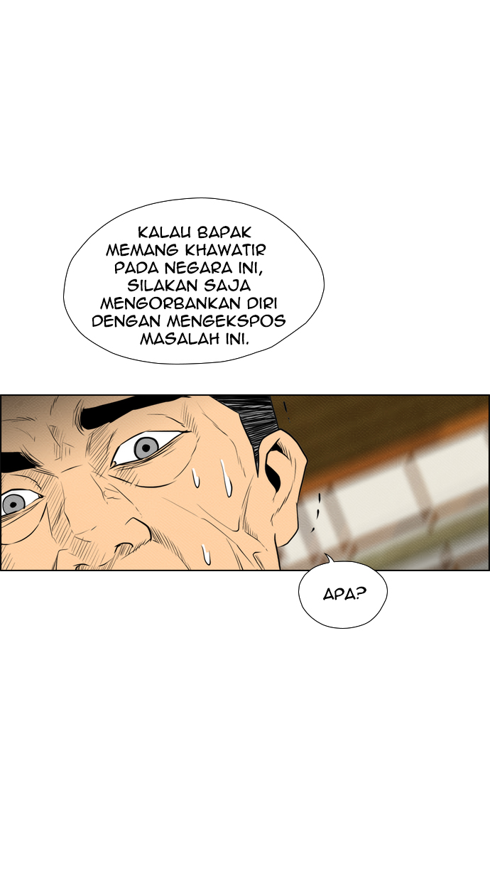 Reawaken Man Bab 76 halaman 64