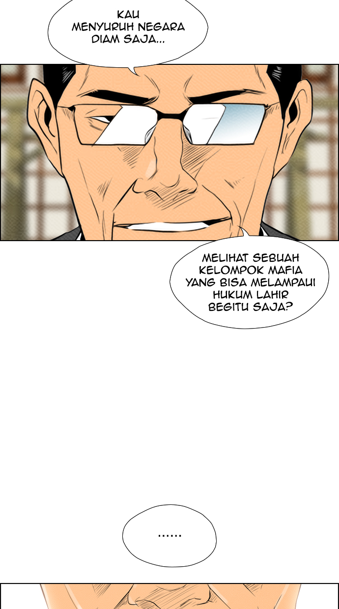 Reawaken Man Bab 76 halaman 68