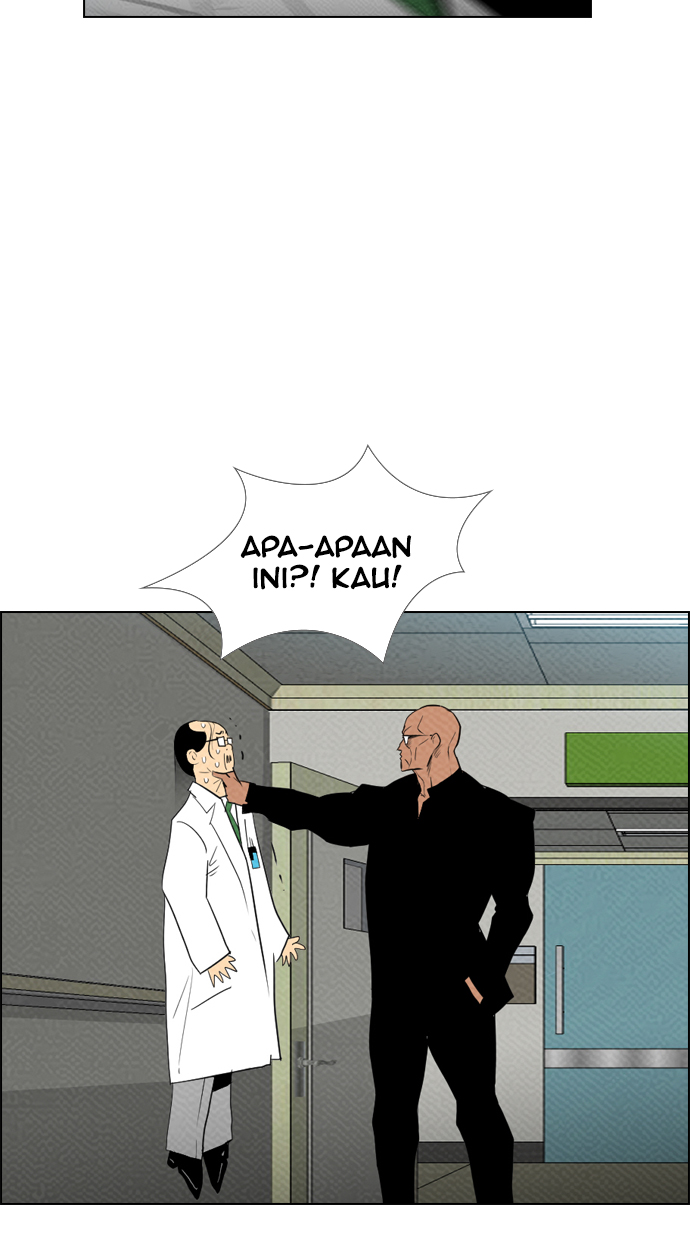 Reawaken Man Bab 77 halaman 3